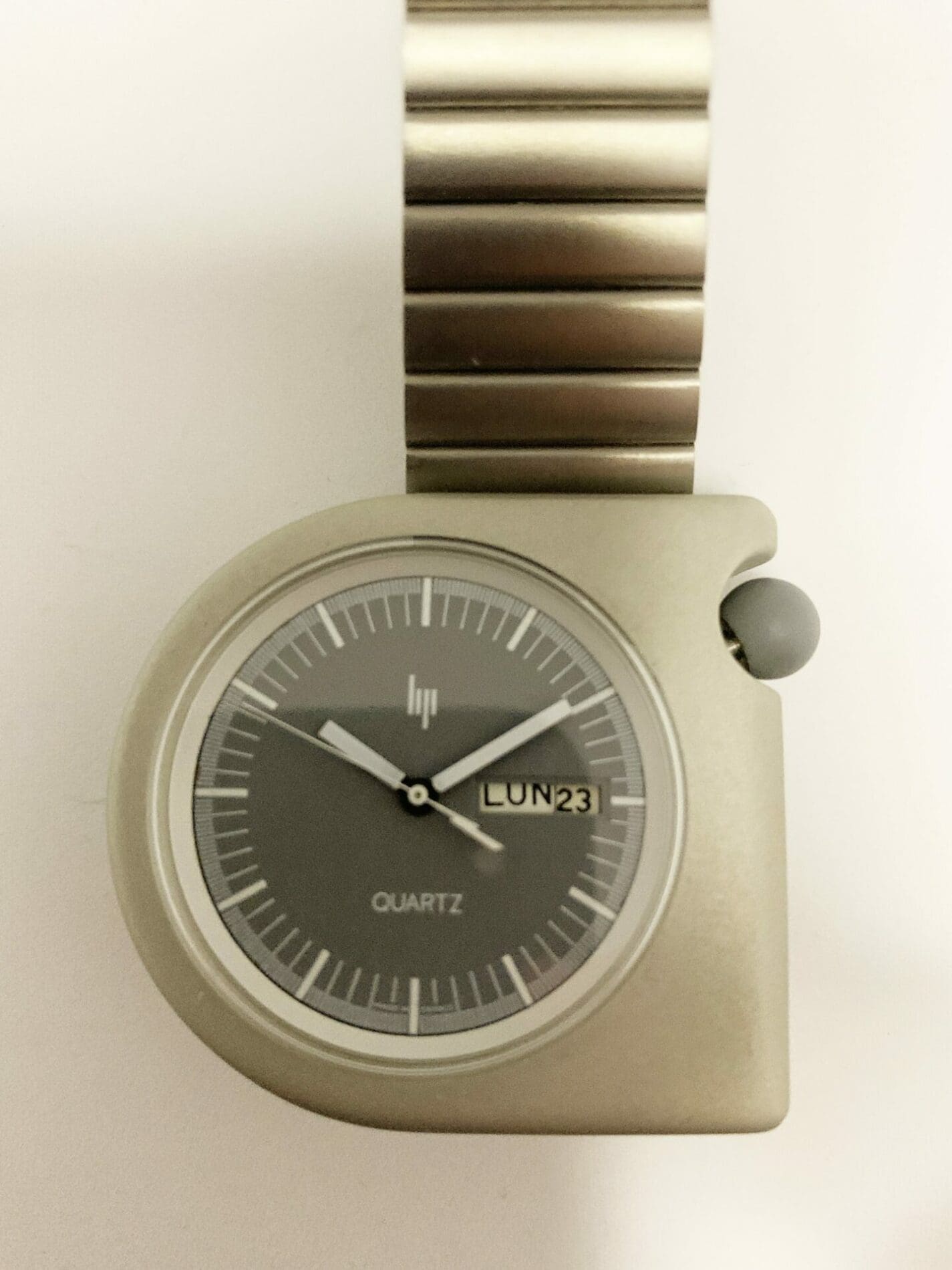 Montre Lip – Roger Tallon