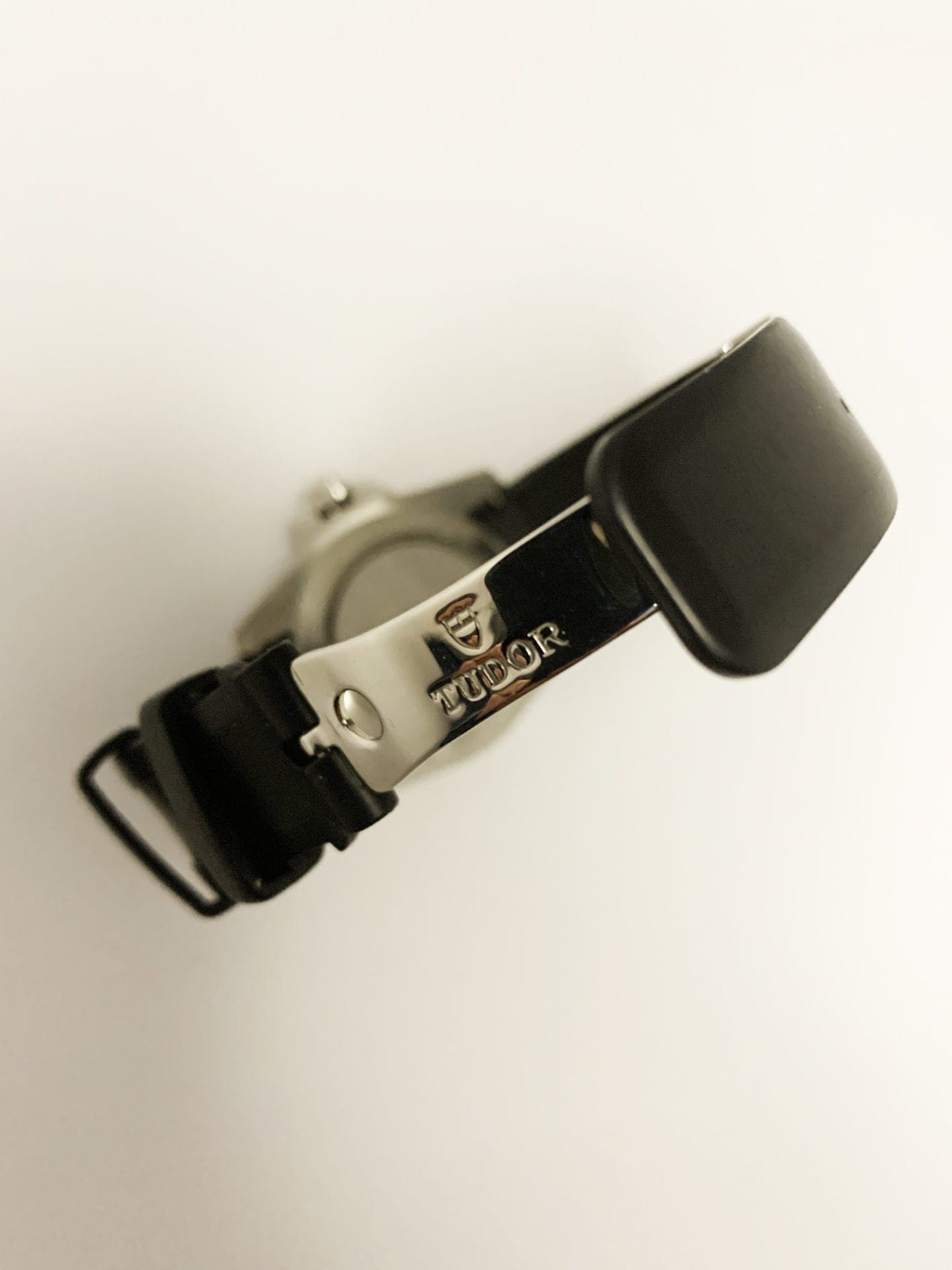 Montre Tudor – Hydronaut rotor self winding