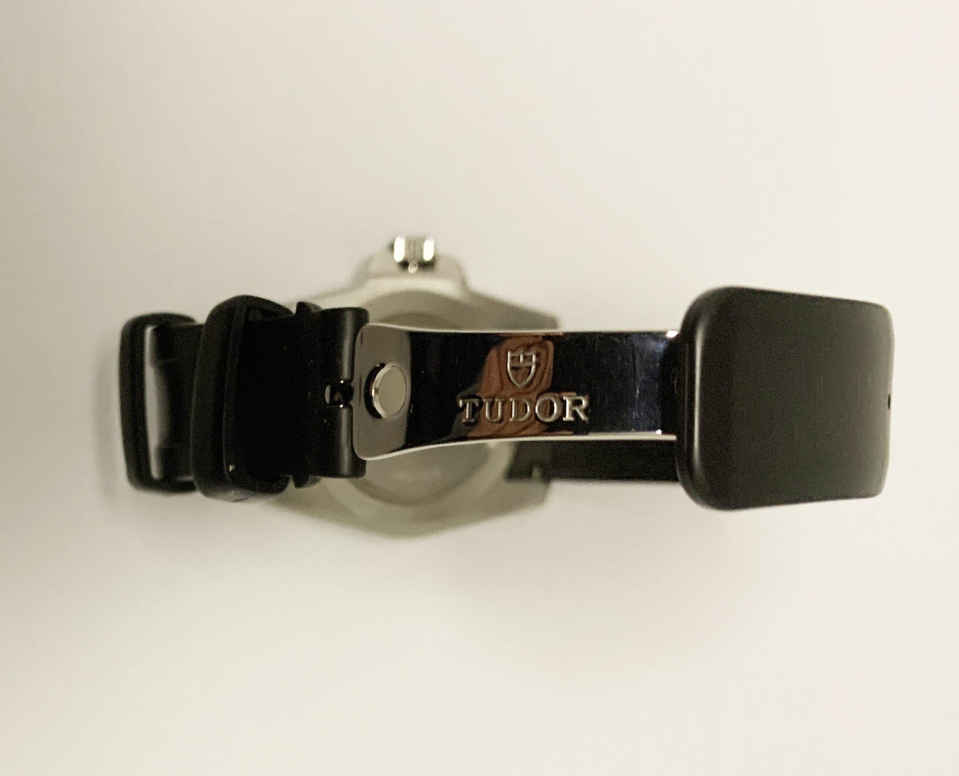 Montre Tudor – Hydronaut rotor self winding
