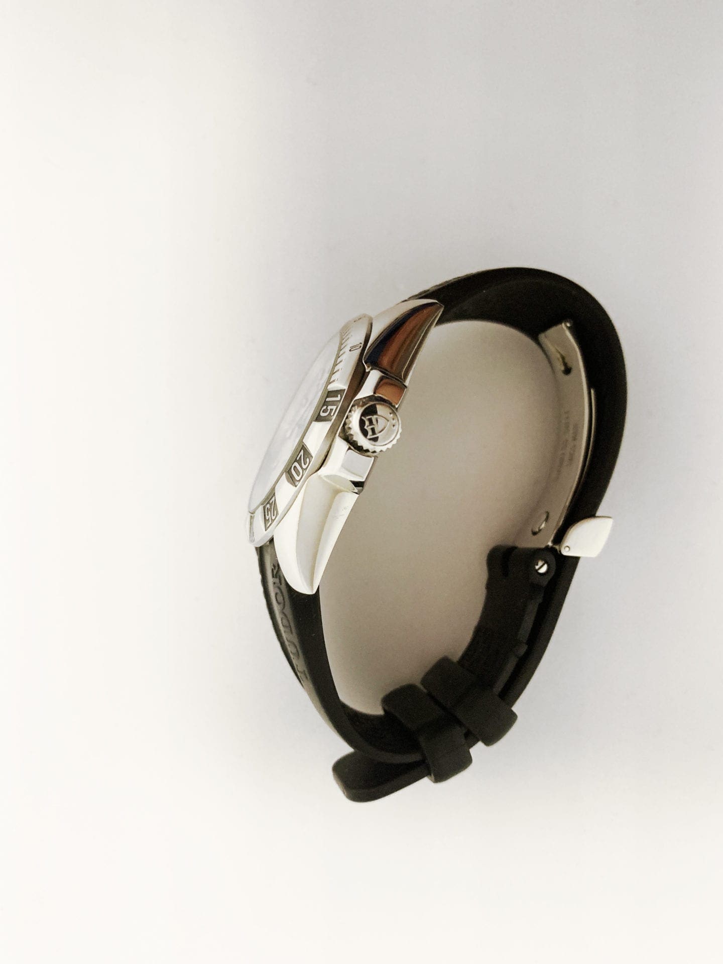 Montre Tudor – Hydronaut rotor self winding