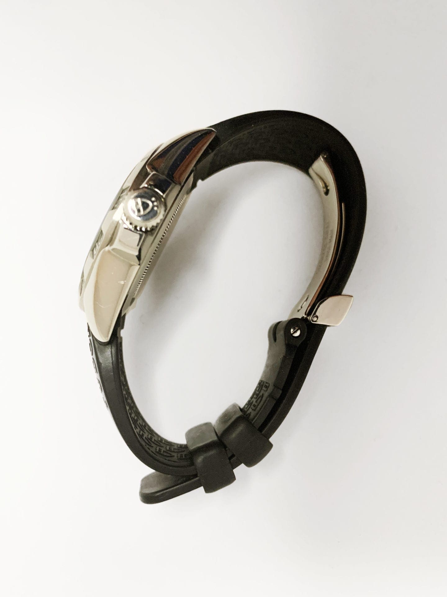 Montre Tudor – Hydronaut rotor self winding