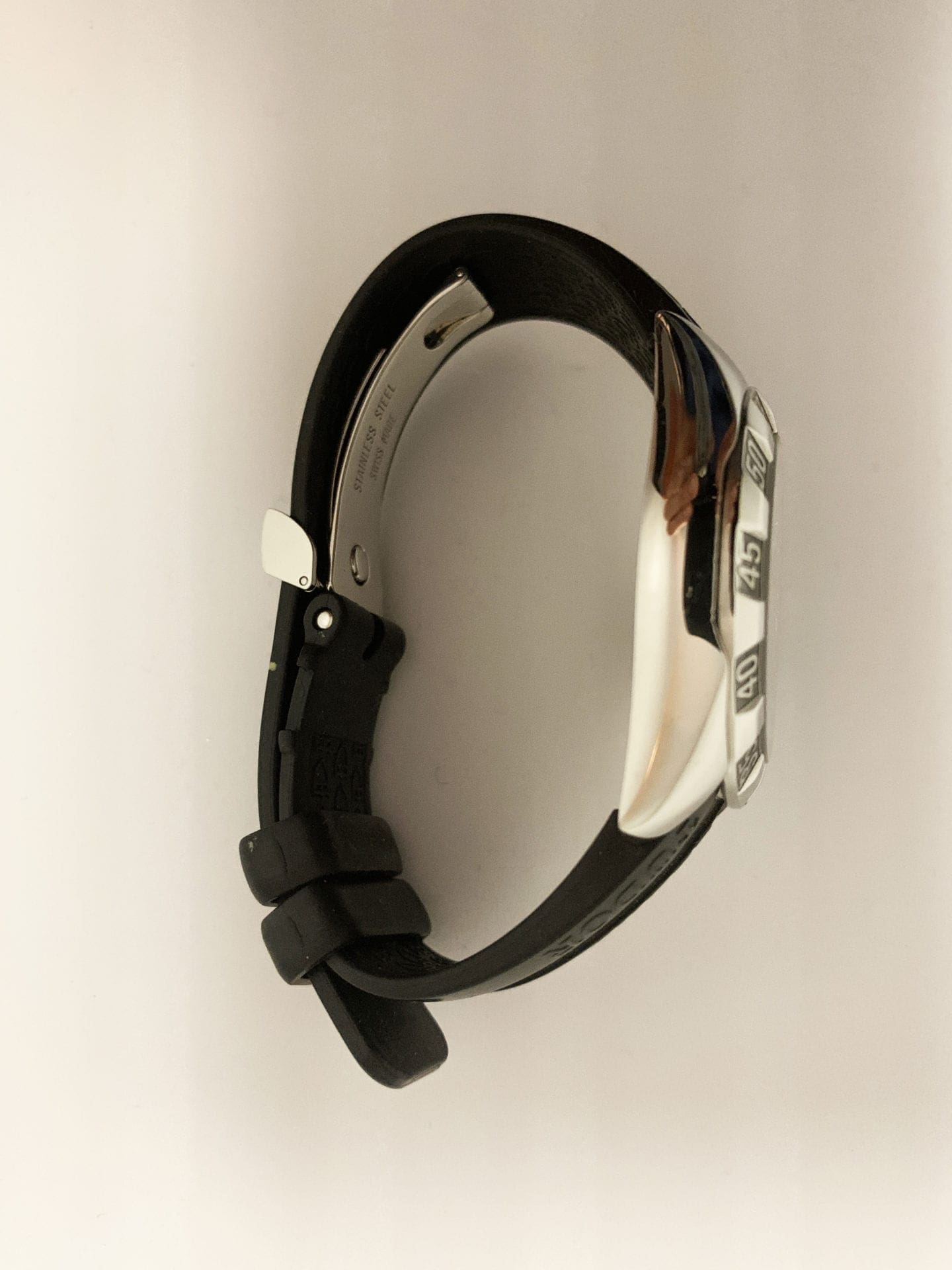 Montre Tudor – Hydronaut rotor self winding