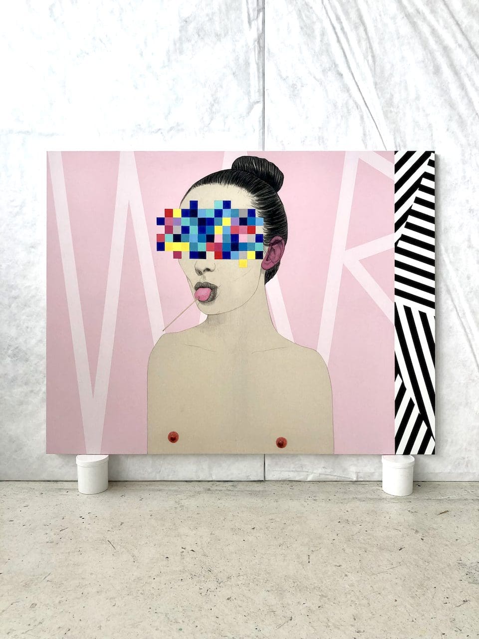 Mateo Andrea – Razzle Dazzle
