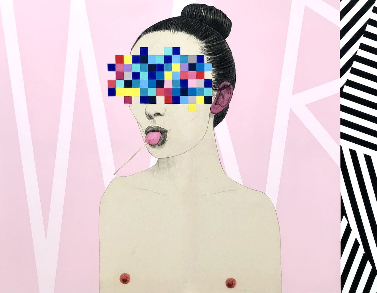 Mateo Andrea – Razzle Dazzle