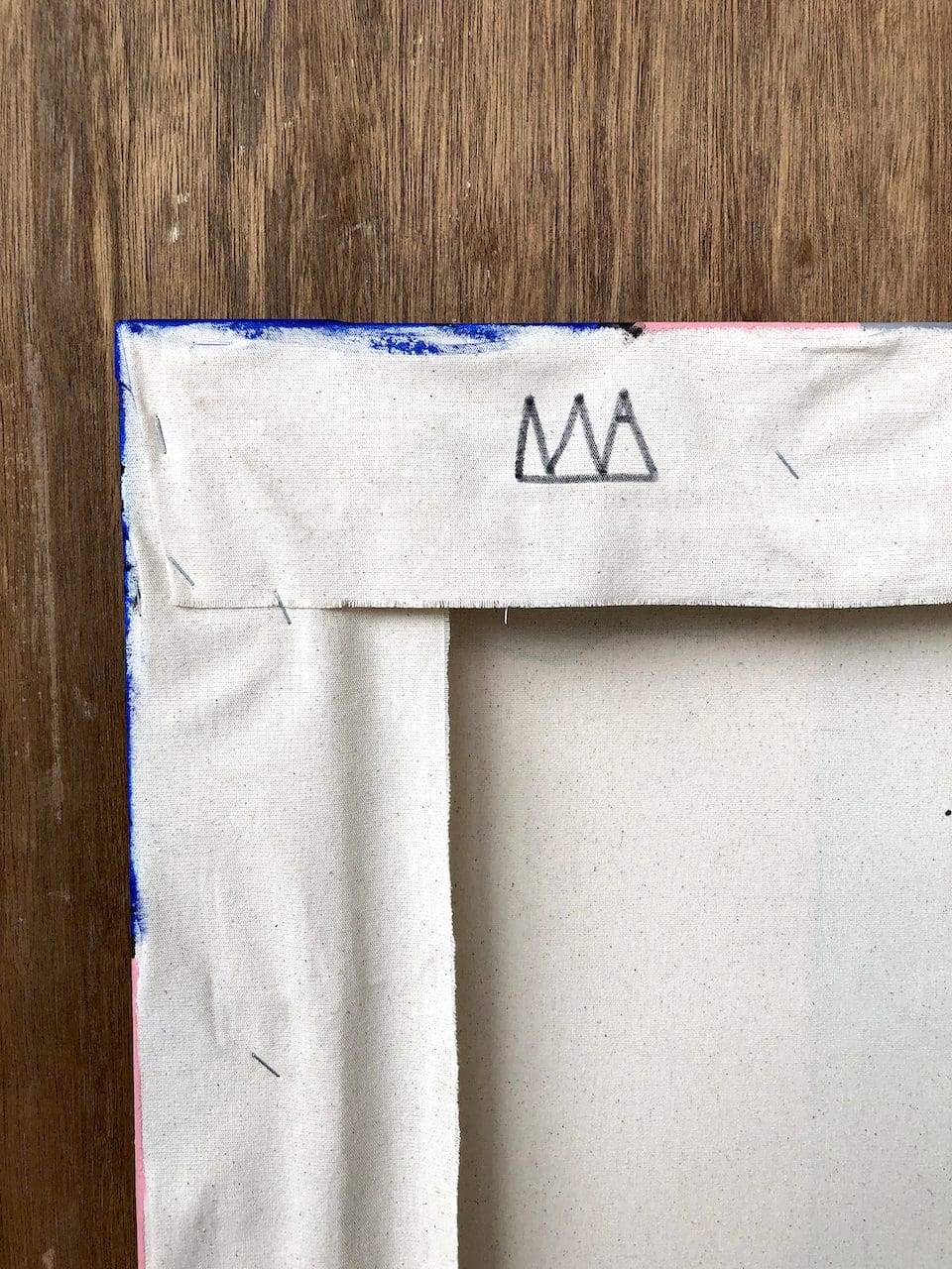 Mateo Andrea – Wax