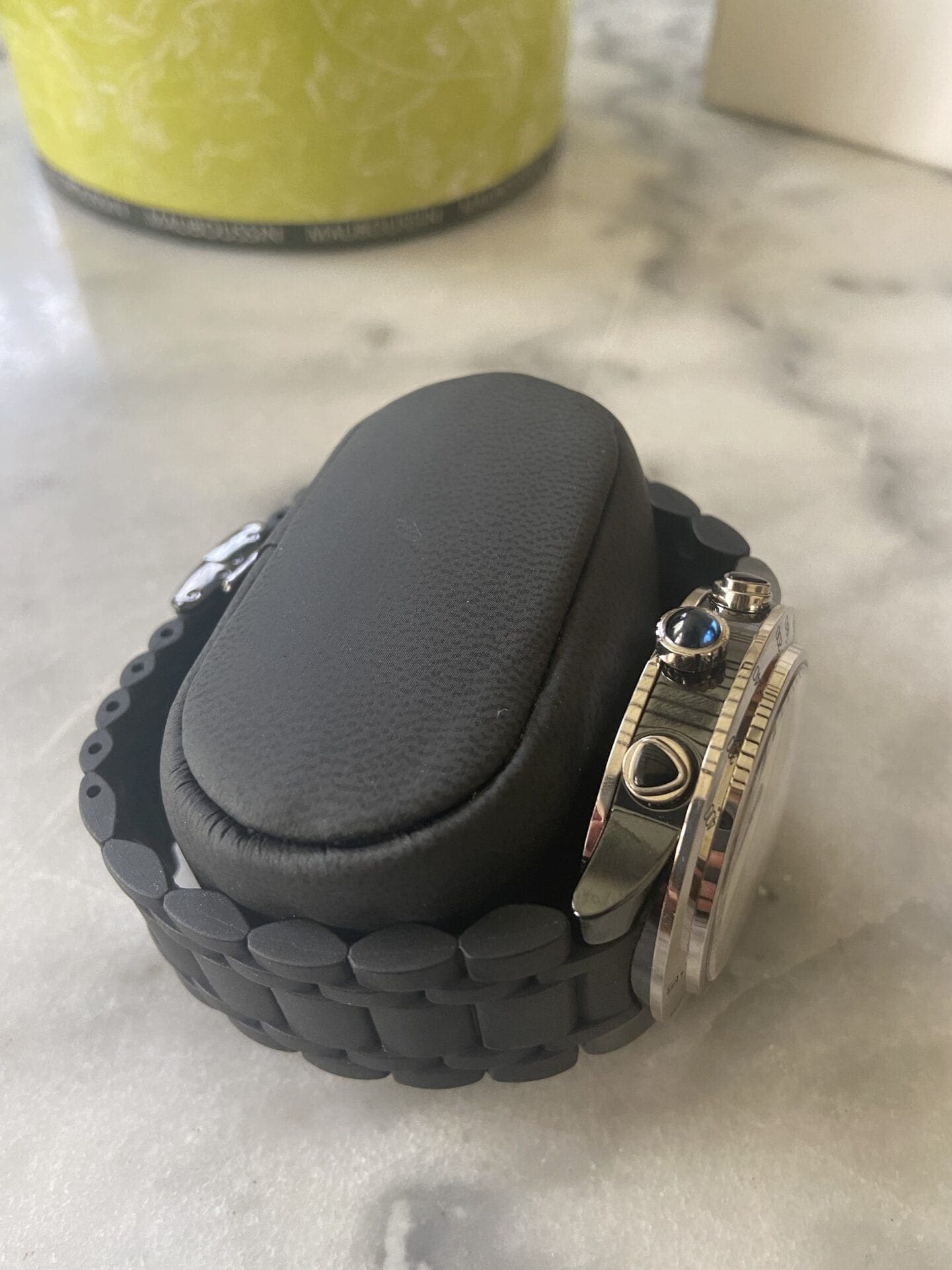 Montre Life for Ever – Mauboussin
