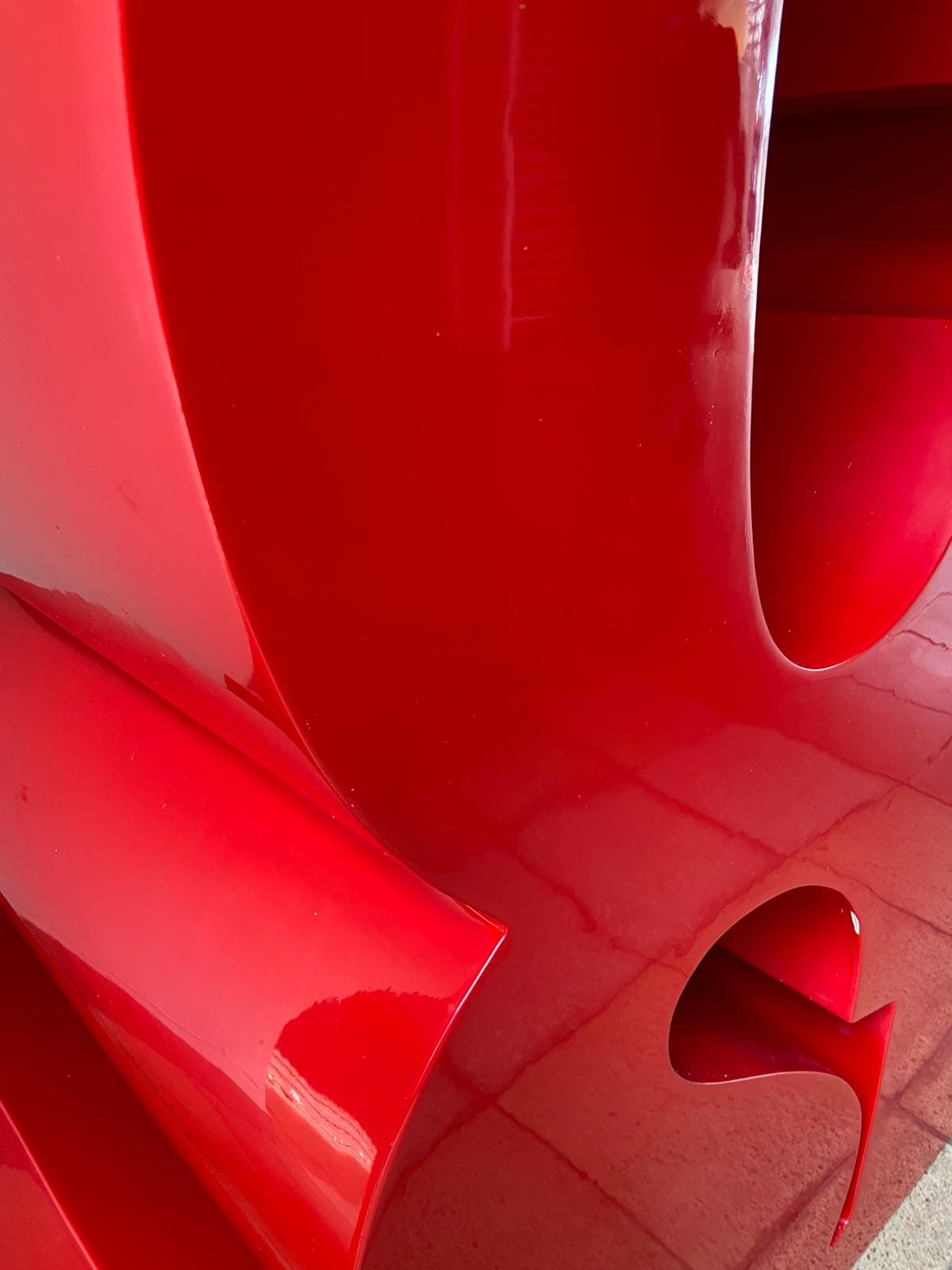 Maximilian Wiedemann – Sculpture Cash