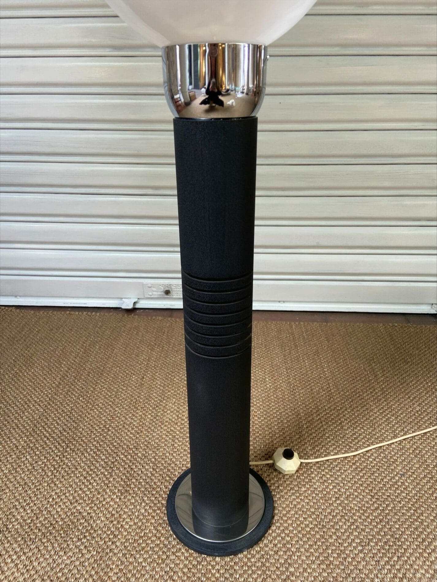 Mazzega – Lampe de paquet Murano