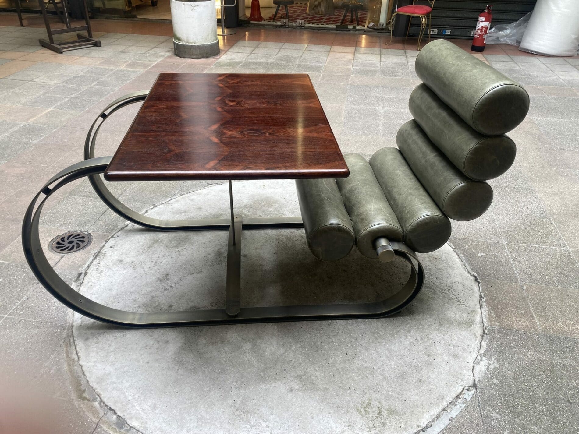 Marzio Cecchi – bureau de la série BALESTRA – Occasion