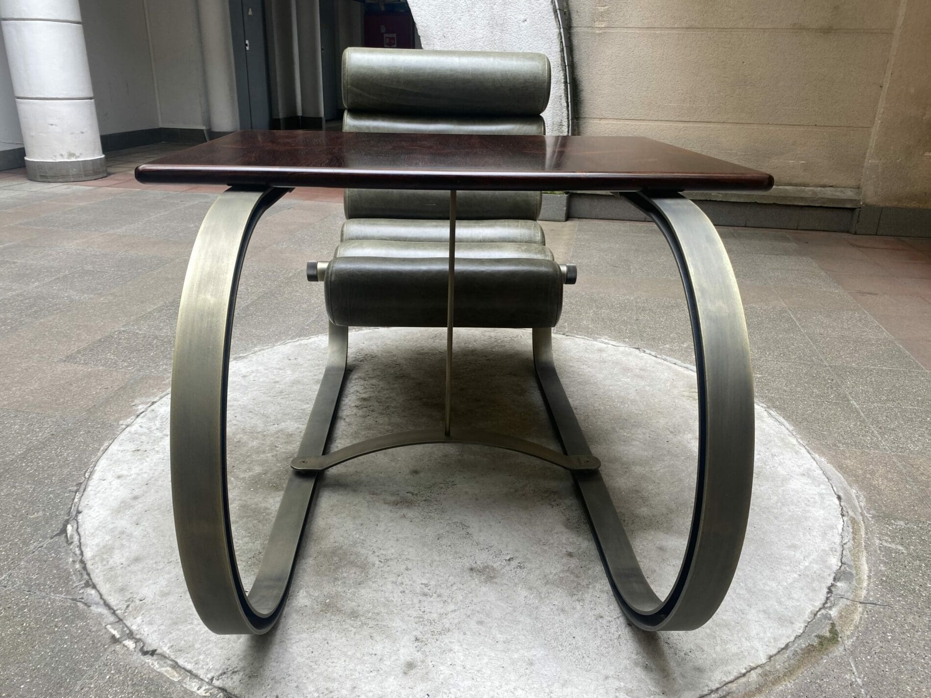 Marzio Cecchi – bureau de la série BALESTRA – Occasion
