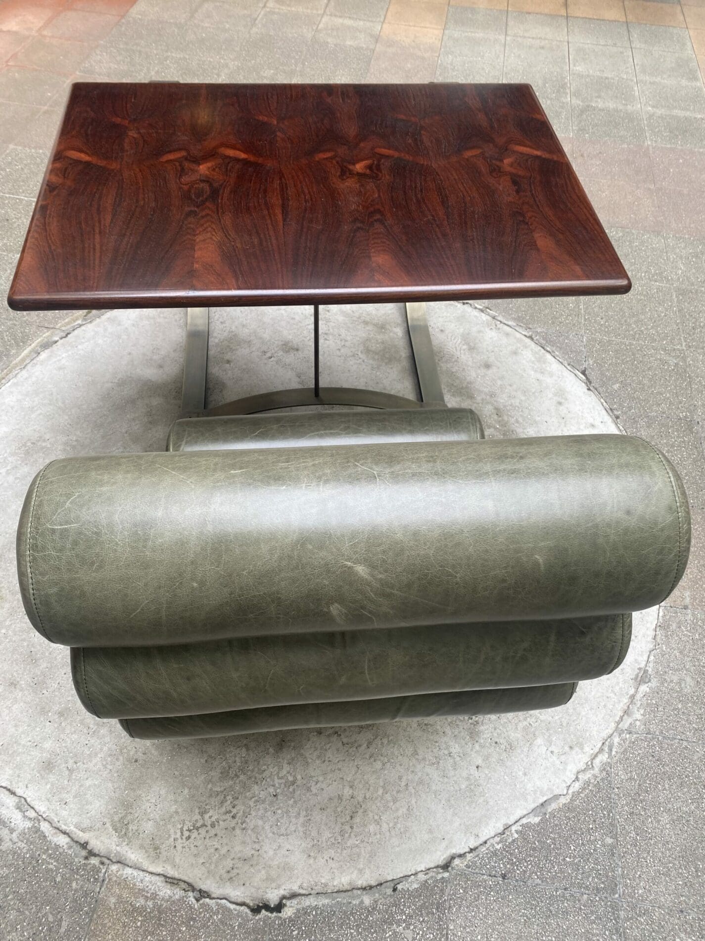Marzio Cecchi – bureau de la série BALESTRA – Occasion