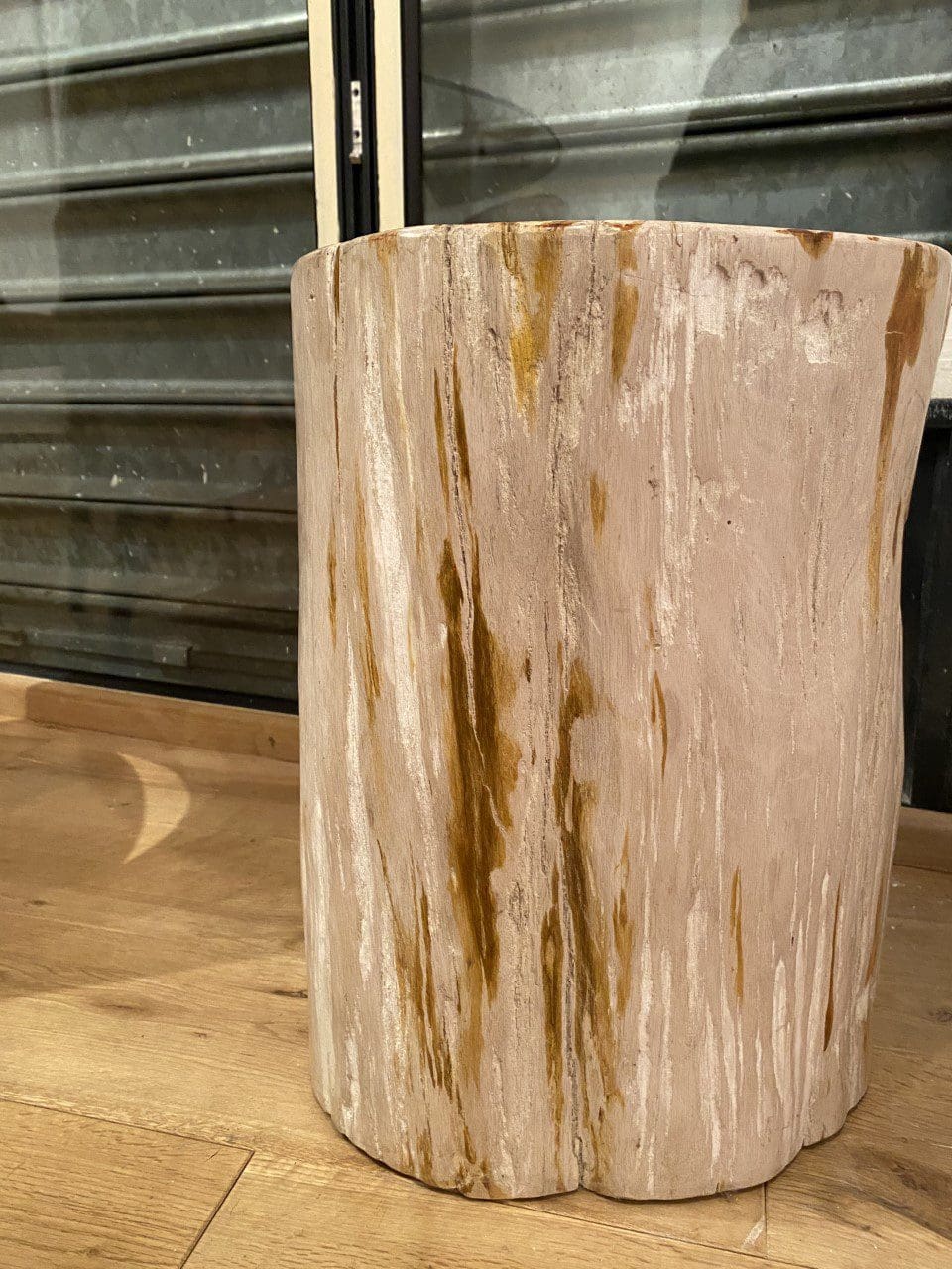 Meuble sculpture – Trias