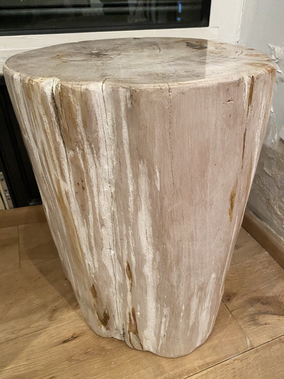 Meuble sculpture – Trias
