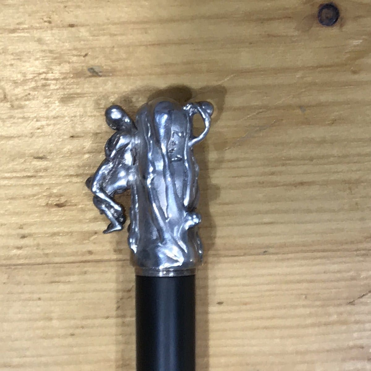 Michel AUDIARD – Stylo sculpture, 2001, Stylo sculpture signé