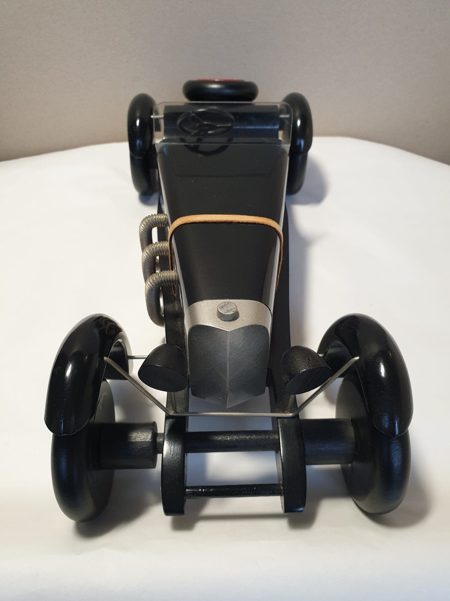 Michel Aroutcheff pour Vilac – Voiture  » Mercedes SSKL 1931 « 