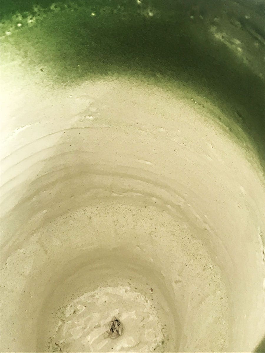 Michel FEDI – L’hippopotame, 2013 – Vase / pot en céramique