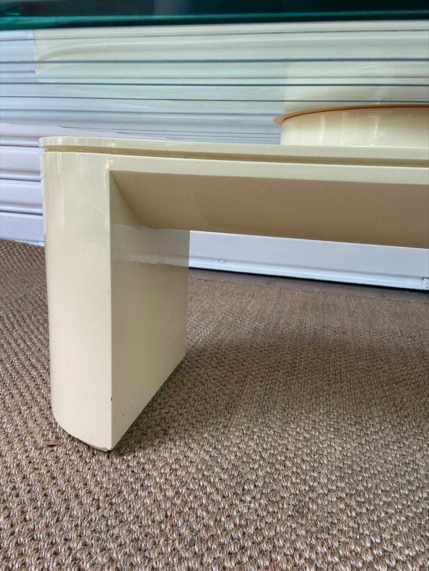 Mister Luna – Table basse
