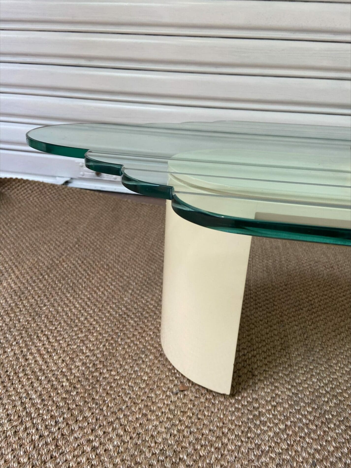 Mister Luna – Table basse
