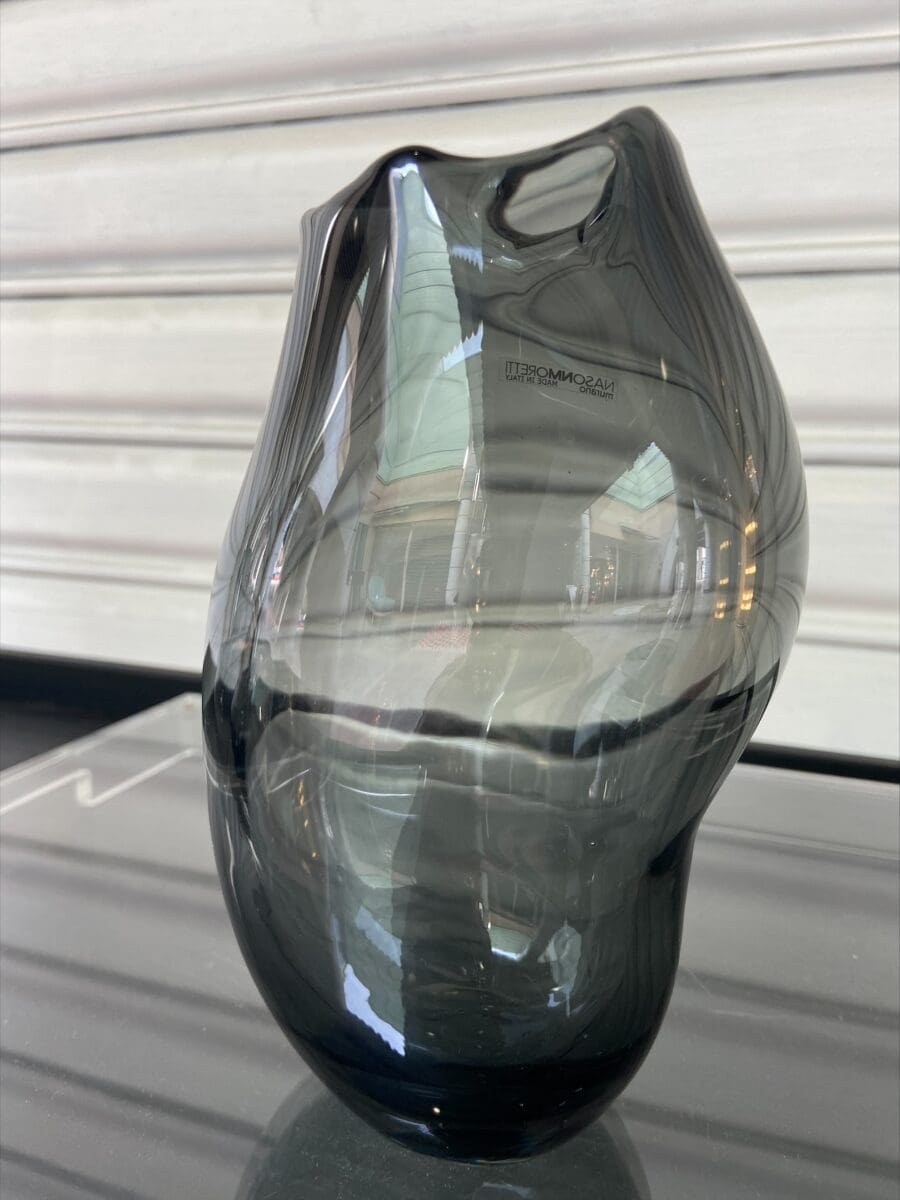 Nason Moretti – Vase occasion – Etat neuf