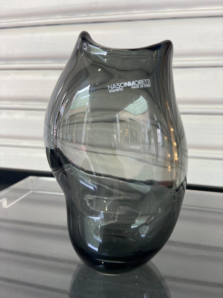 Nason Moretti – Vase occasion – Etat neuf