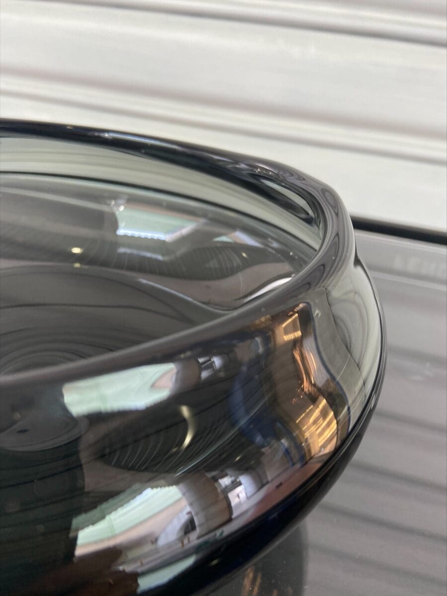 Vide-Poche en Verre de Murano par Nason Moretti – Édition Carl Hansen, Neuf 2022
