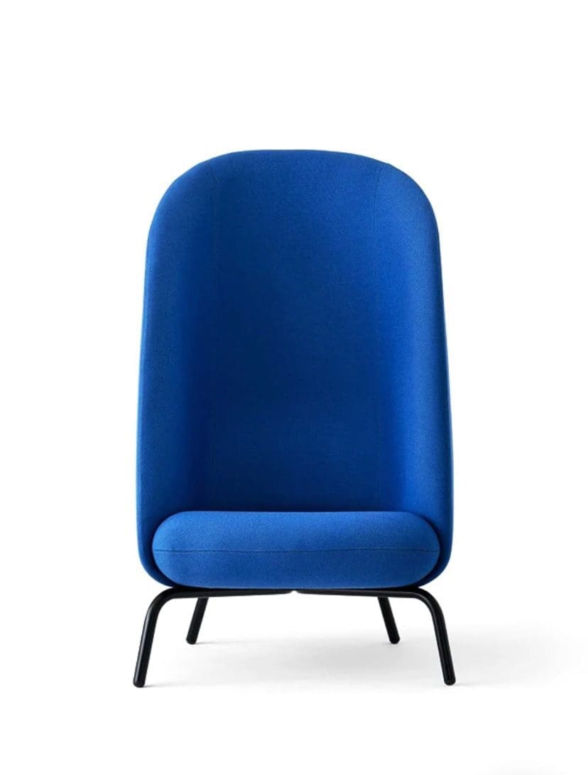 Nest Easy Chair XL – +Halle