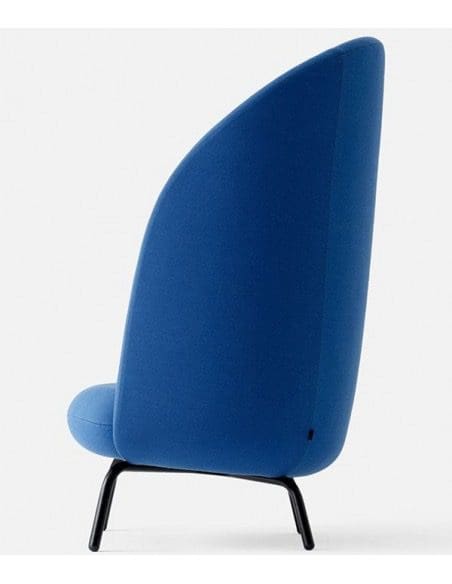 Nest Easy Chair XL – +Halle