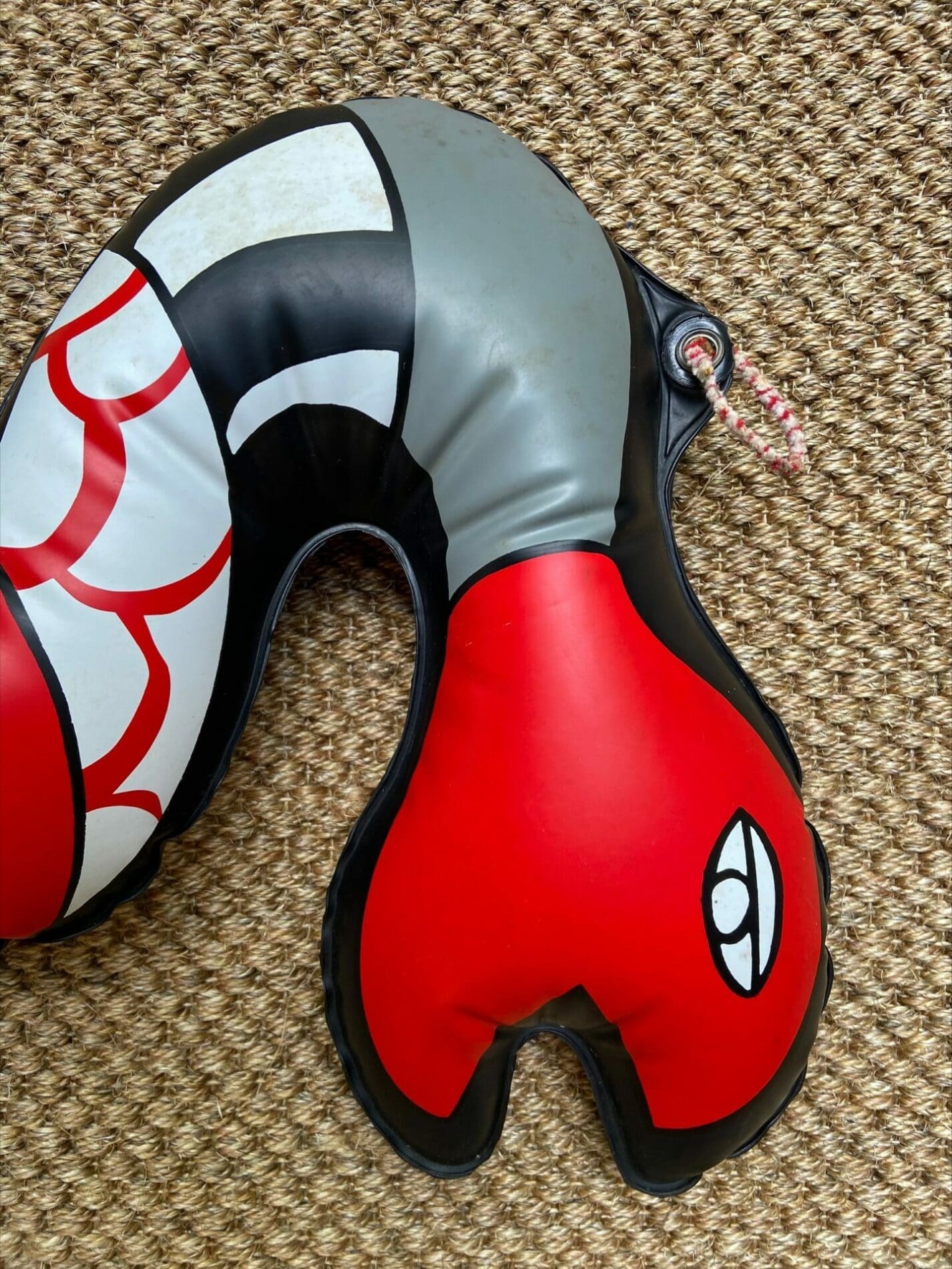 Niki De Saint Phalle – Serpent
