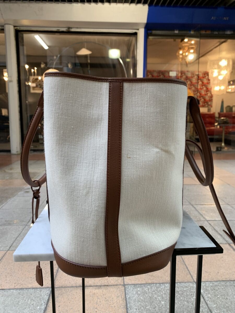 Sac Lady Bellevue de Loro Piana occasion