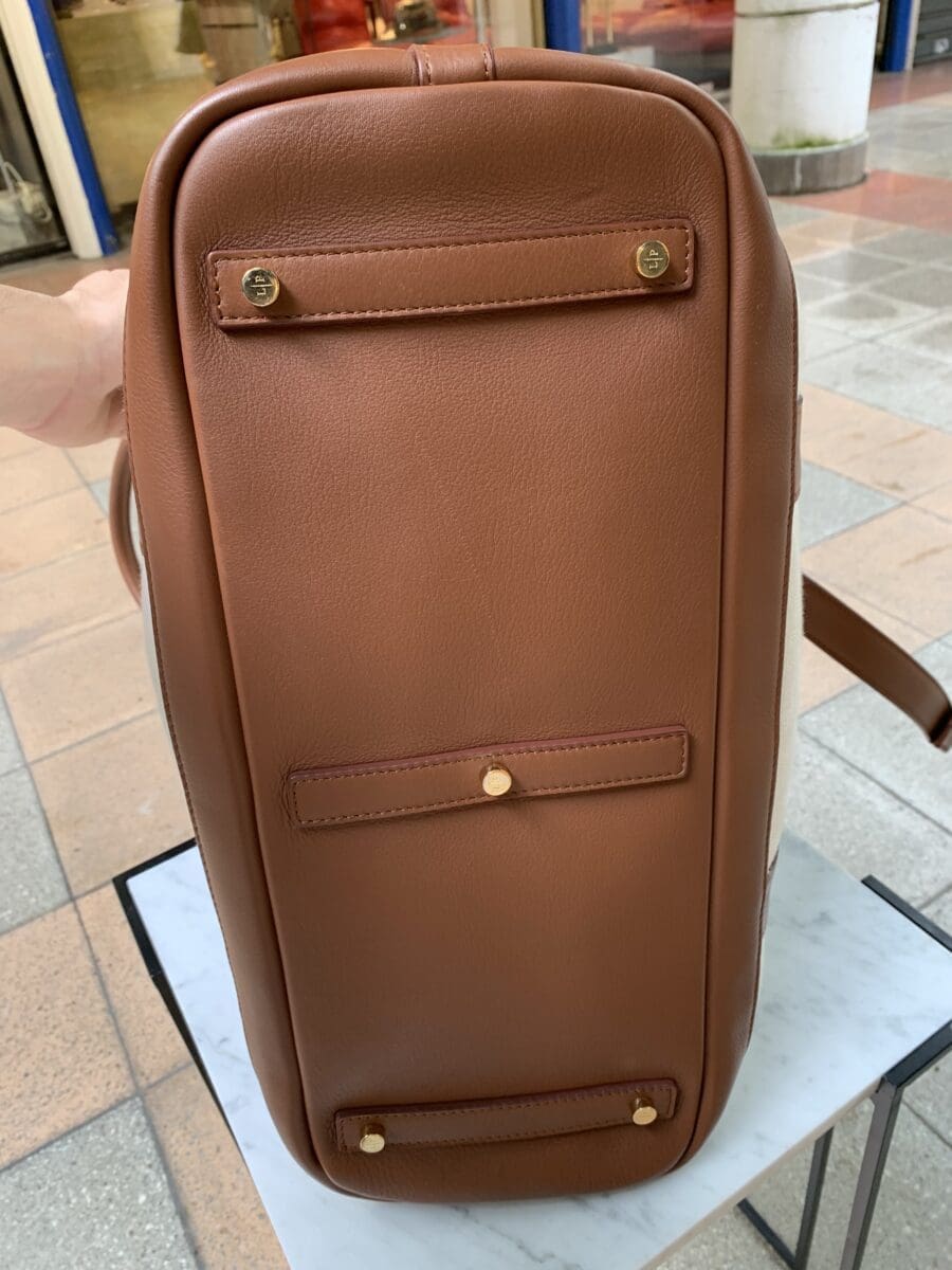 Sac Lady Bellevue de Loro Piana occasion