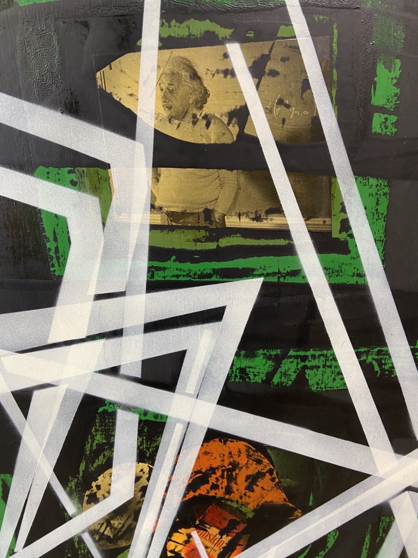Medaglini (1939 – 2011) – Sans titre