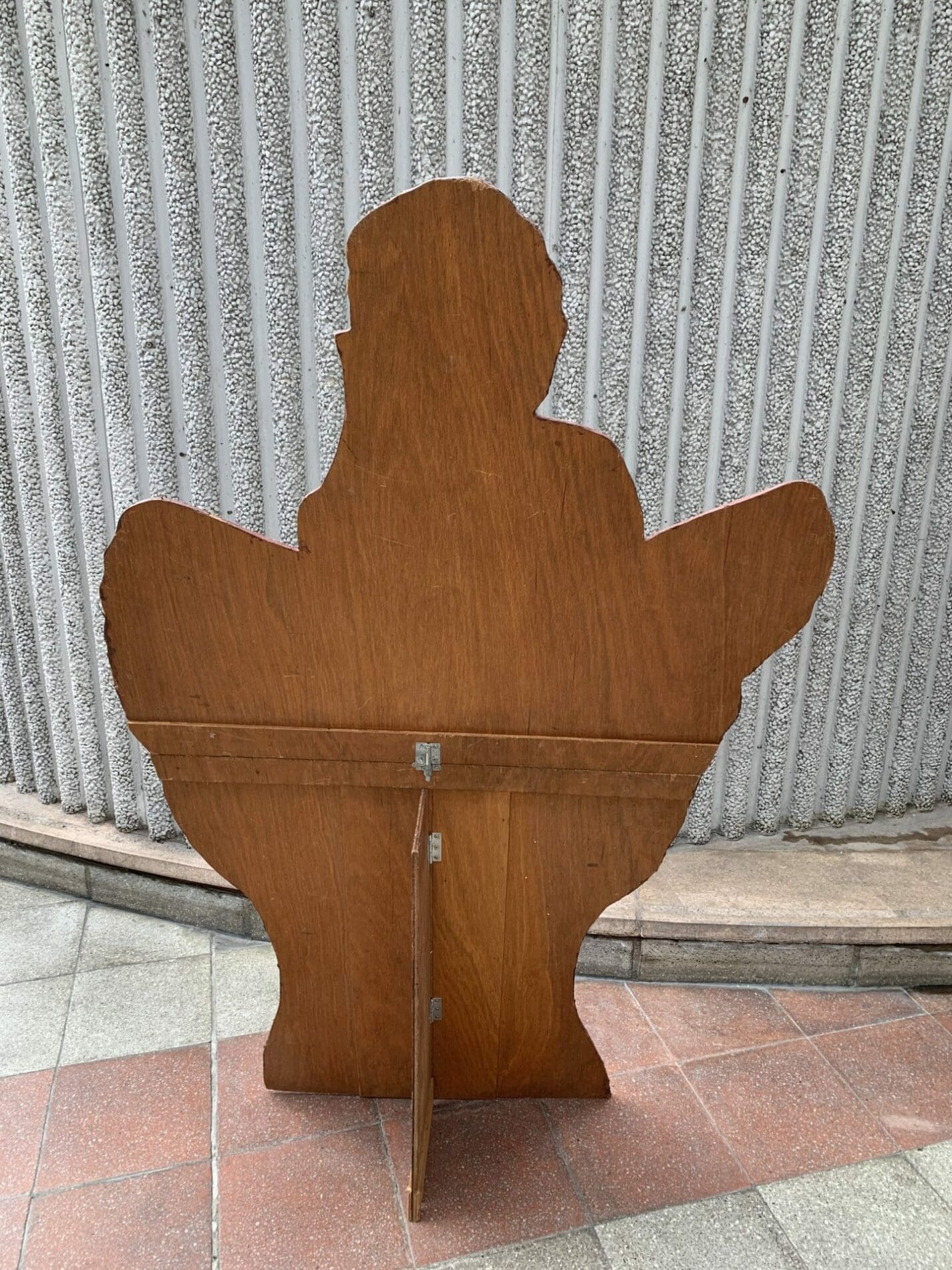 Silhouettes de Kennedy et Marilyn Monroe – Décoration Vintage, 1980-1997