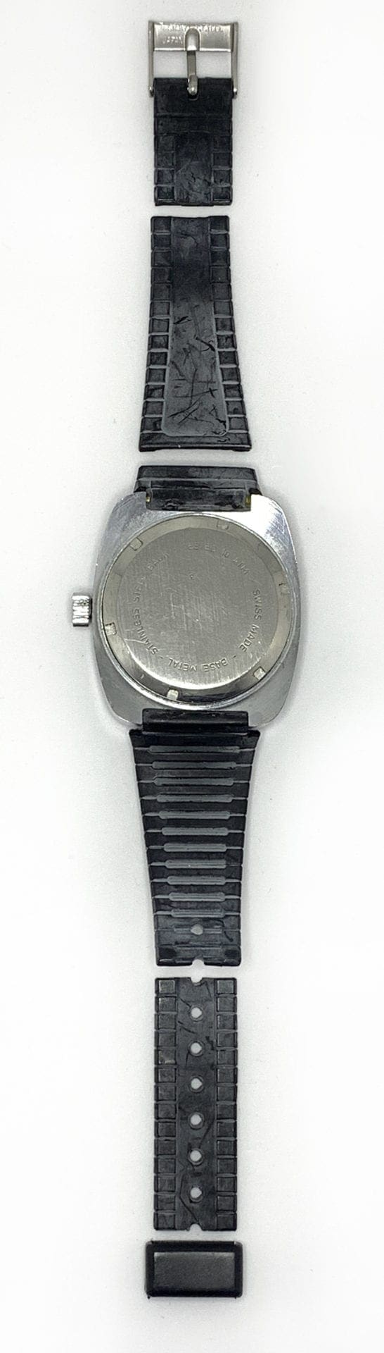 Squadron – Montre plongeuse