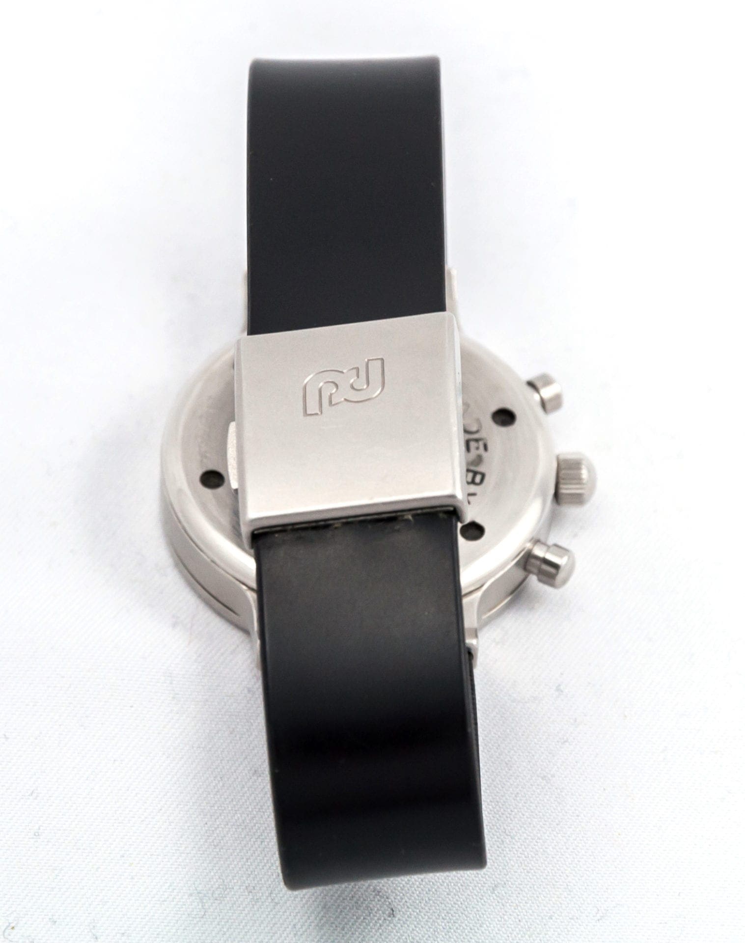 PORSCHE DESIGN by IWC – Montre Chrono
