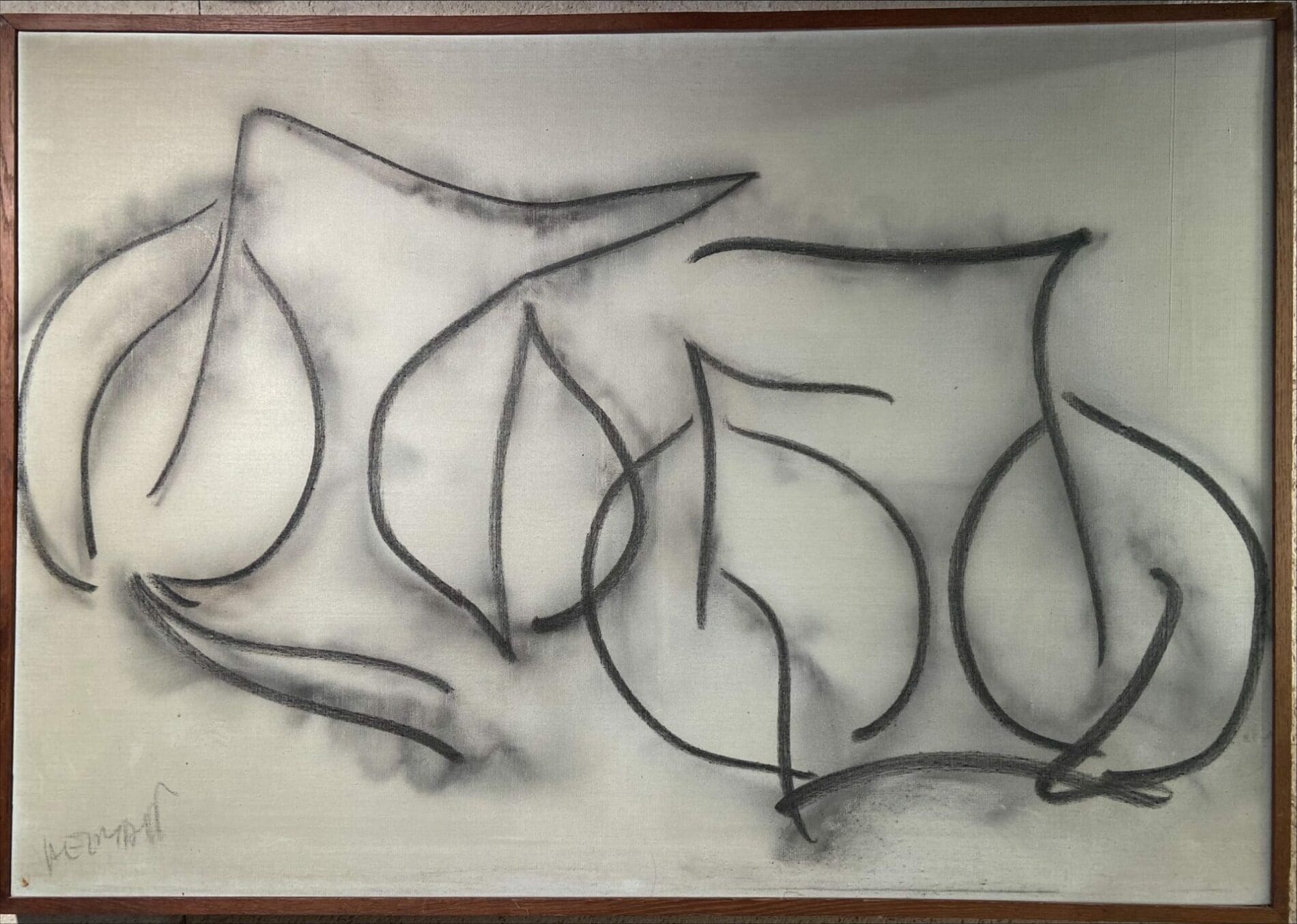Robert Helman (1910-1990) – Poire