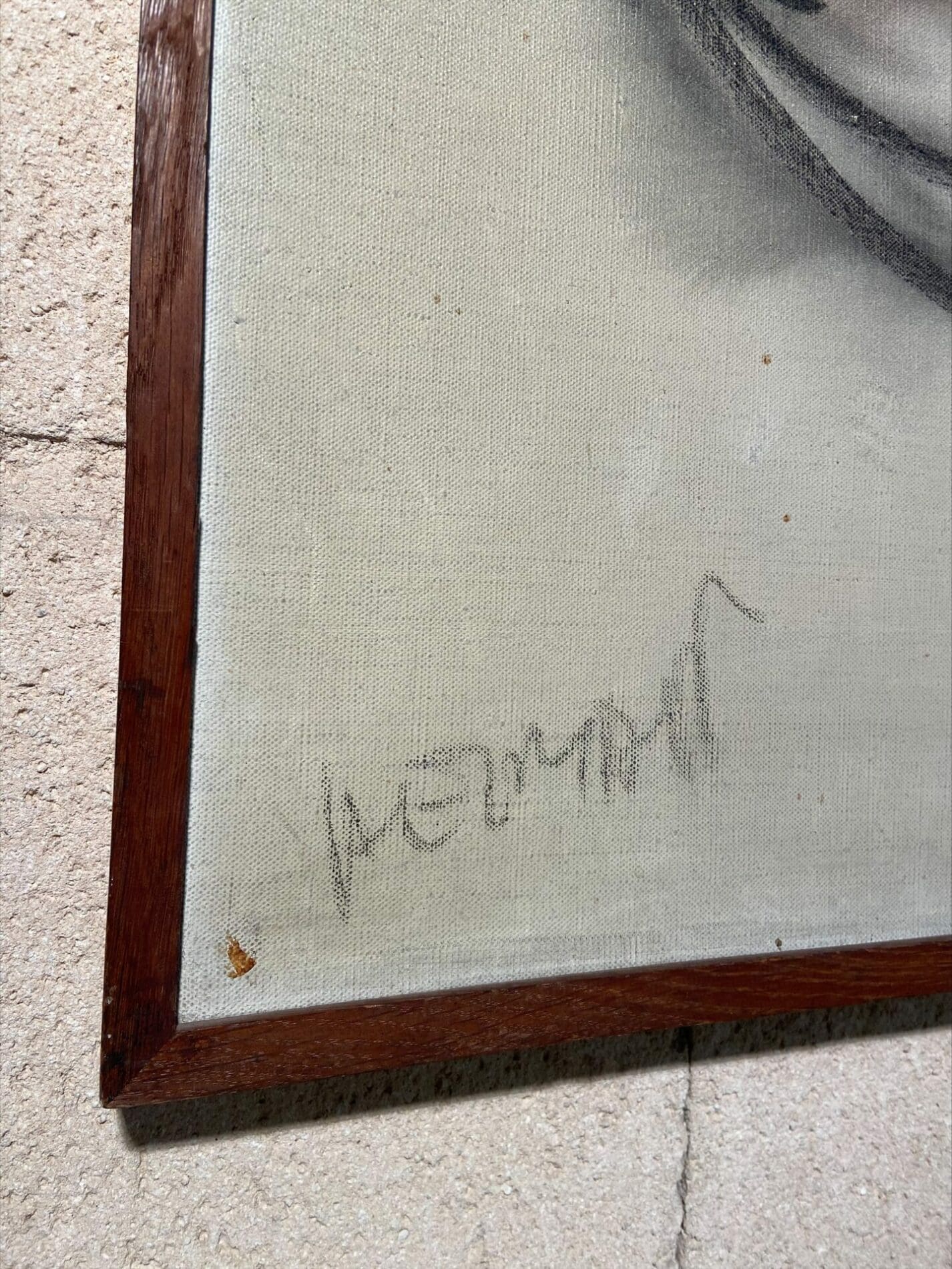 Robert Helman (1910-1990) – Poire