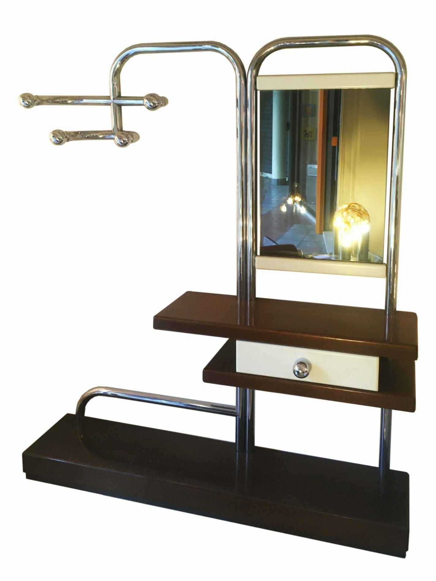 Porte manteau – Français – 1955 / 1960
