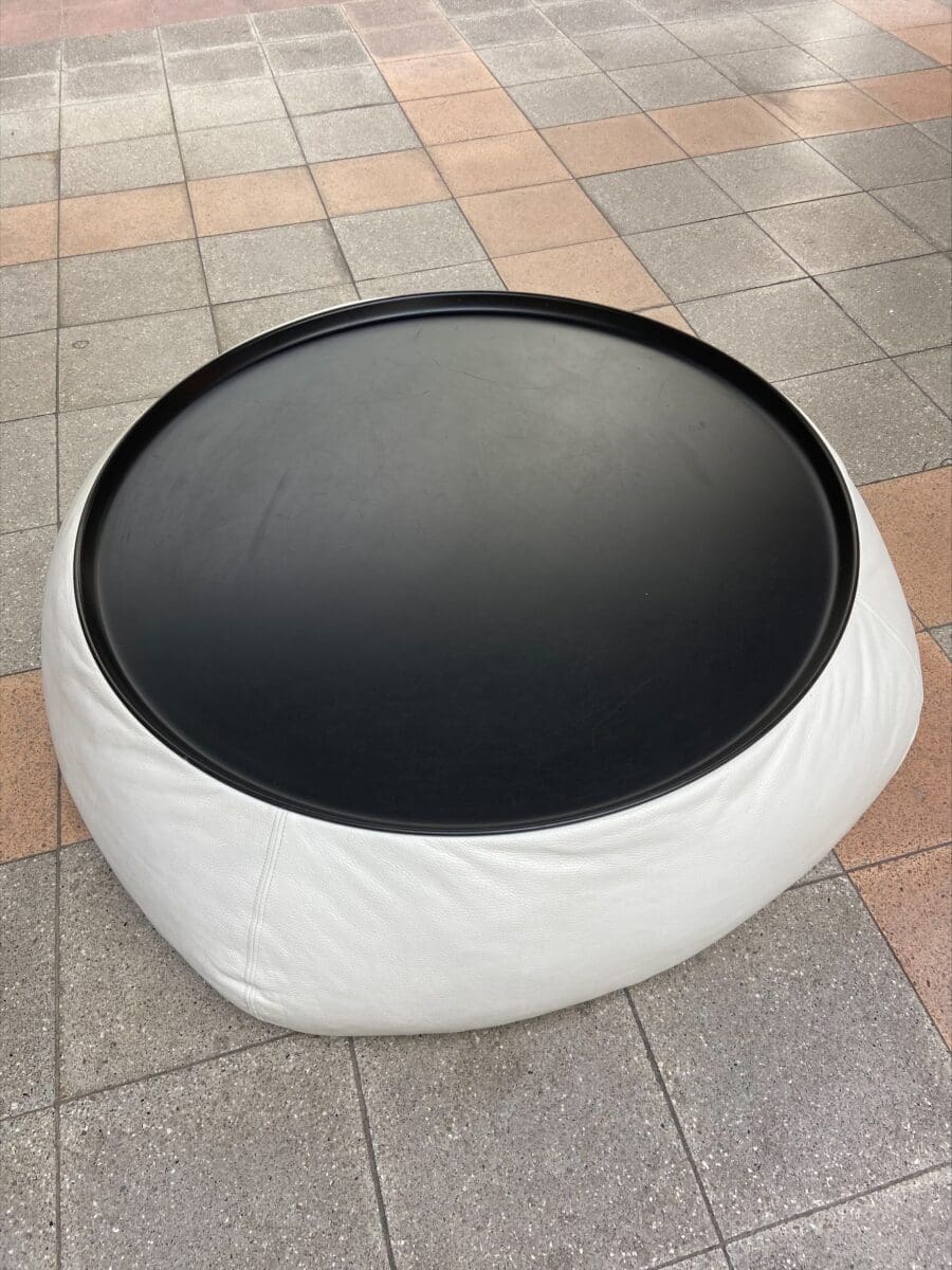 Patricia Urquiola – Table basse Lady Fat, Édition B&B Italia