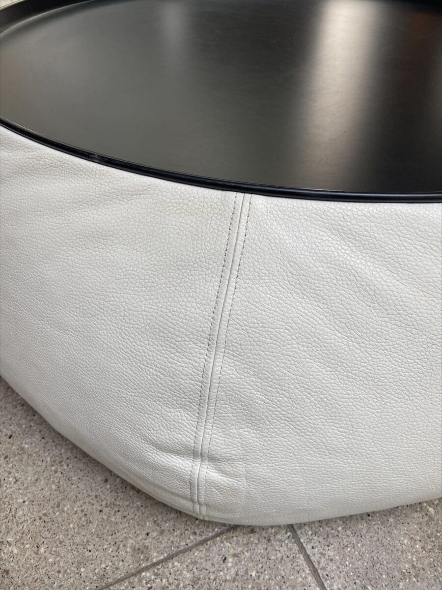 Patricia Urquiola – Table basse Lady Fat, Édition B&B Italia
