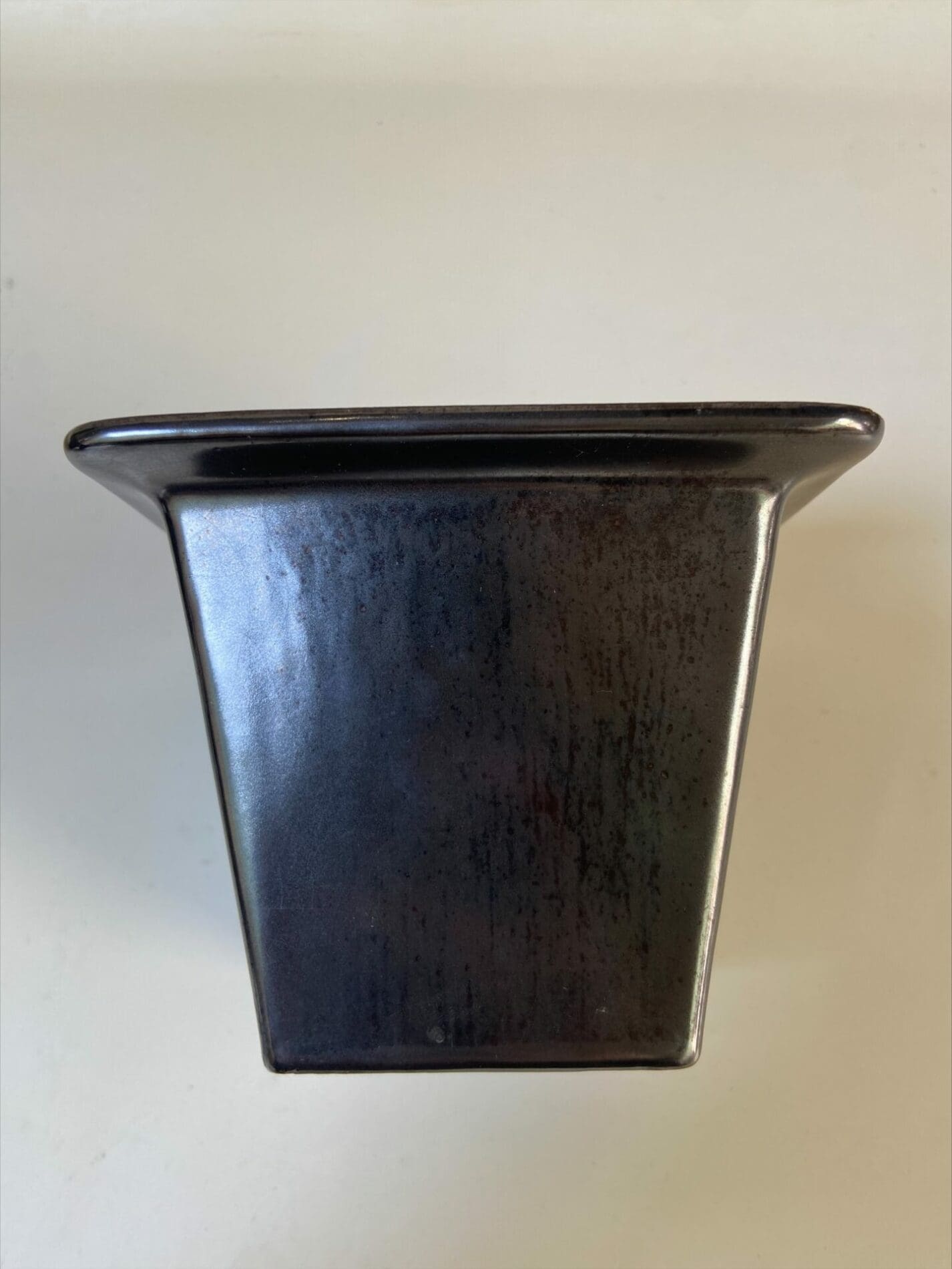 Paul Ami Bonifas  (1893-1967)- Petit pot carré