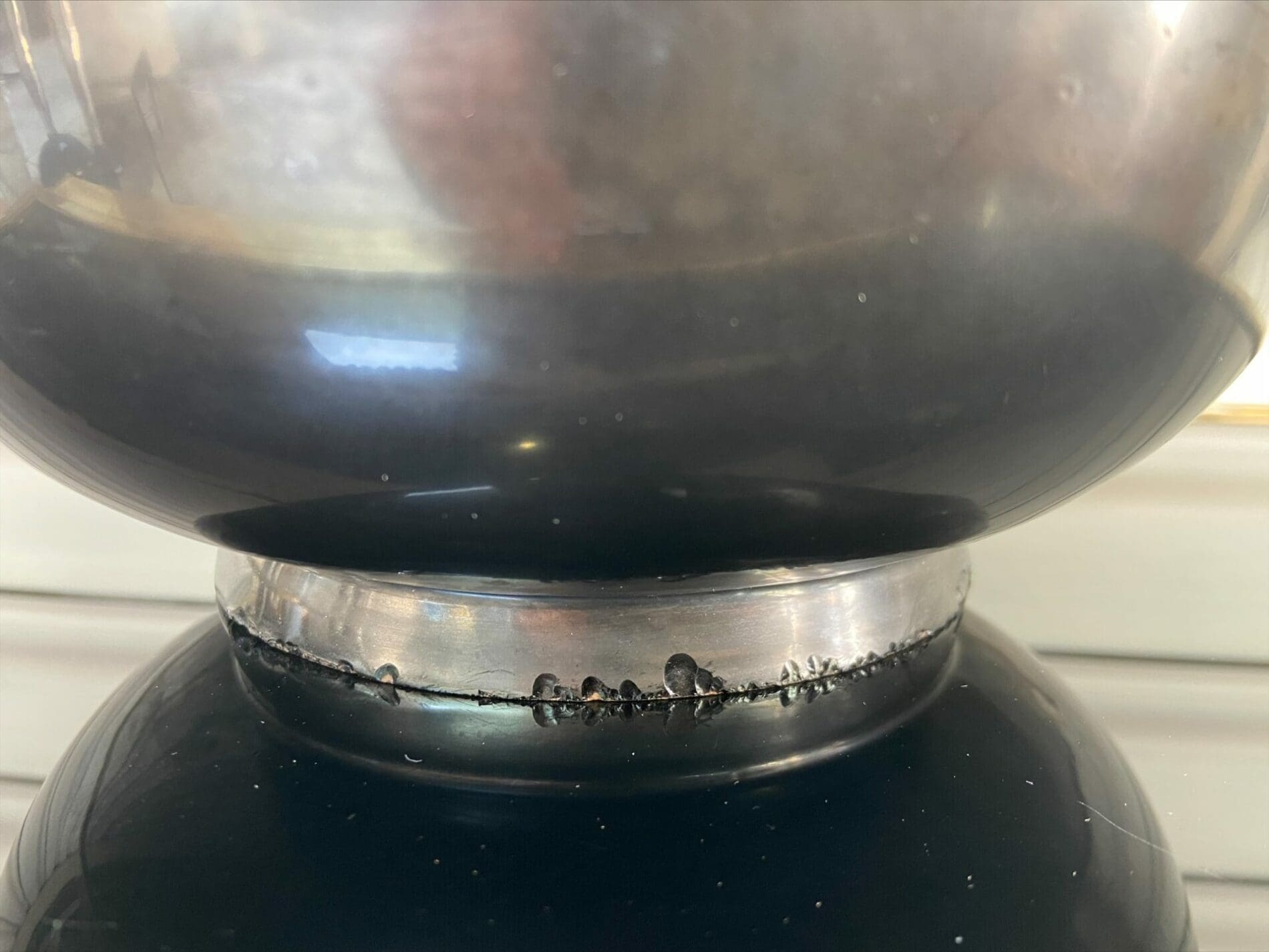 Paul Ami Bonifas (1893 – 1967) – Vase cylindrique