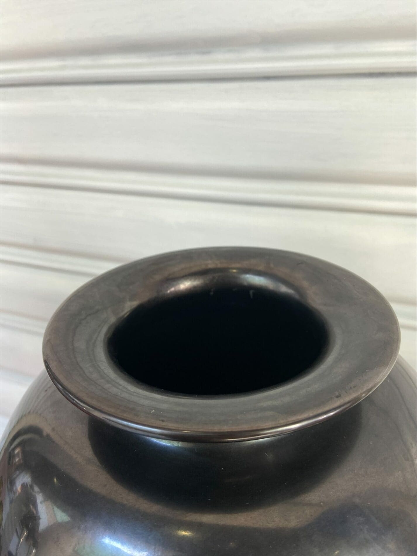 Paul Ami Bonifas (1893 – 1967) – Vase cylindrique