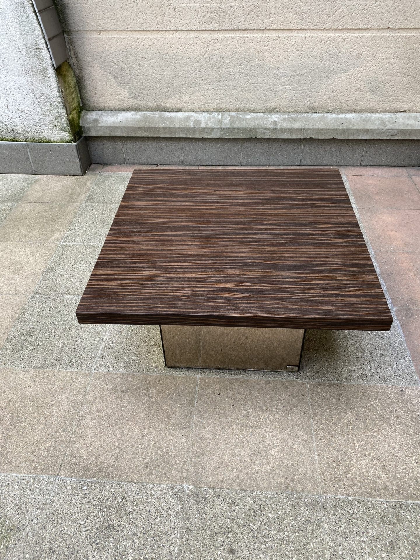 Paul Michel – Table basse