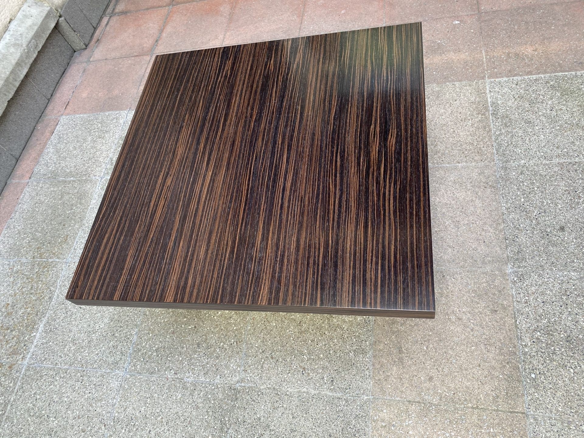 Paul Michel – Table basse