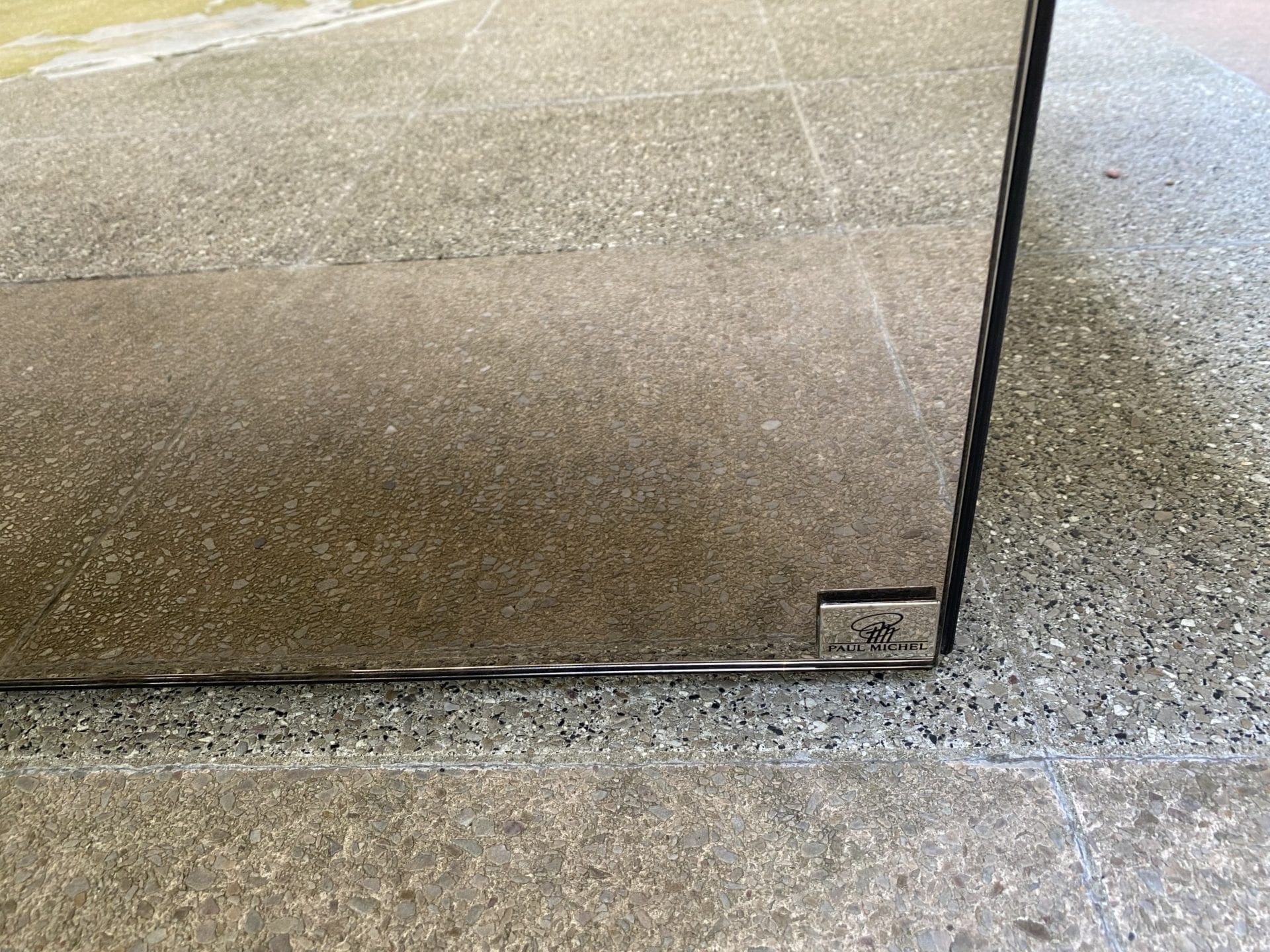 Paul Michel – Table basse