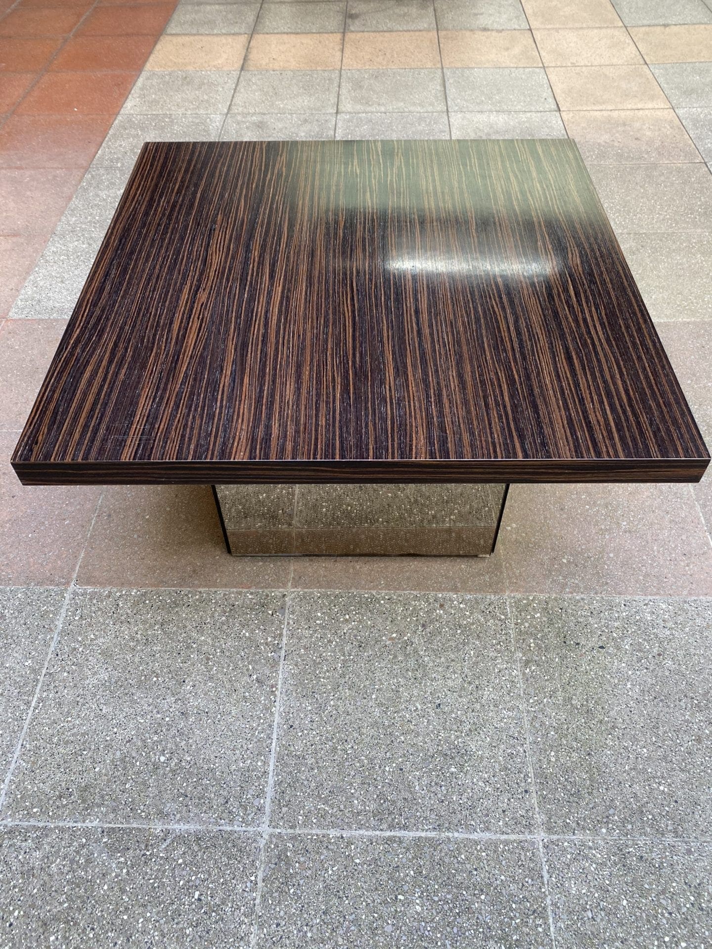 Paul Michel – Table basse