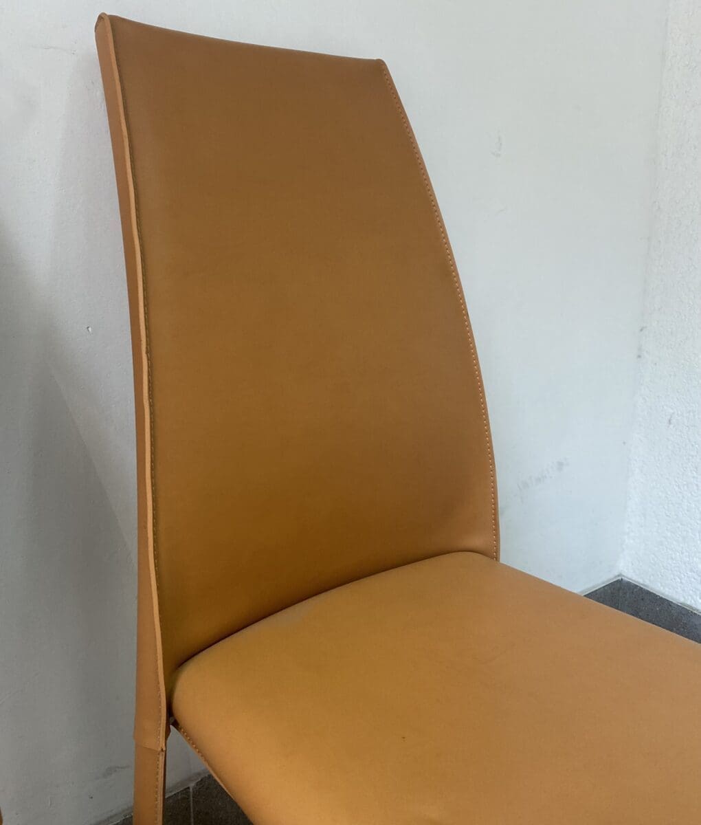 Paire de chaises Frag  Occasion- Poltrona Frau