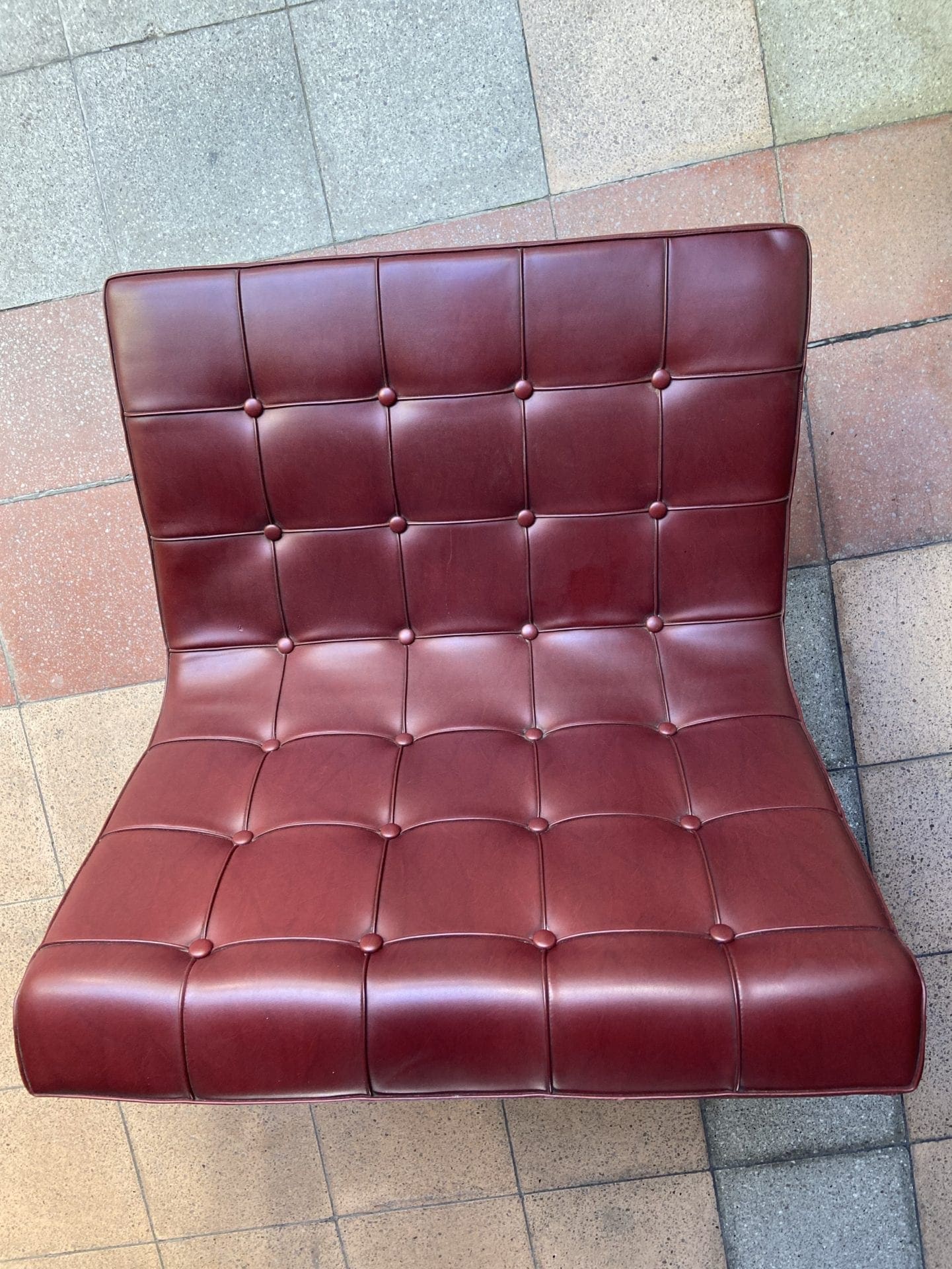 William Katavolos – Paire de fauteuils « New York »