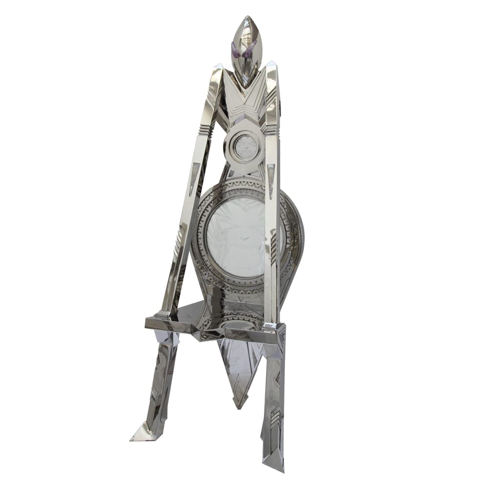 Philippe DRUILLET – Siège Totem, circa 2015