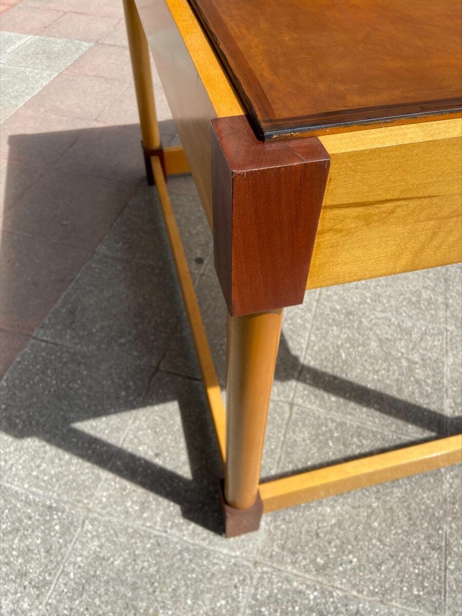 Philippe Hurel – Bureau Modèle Prométhée
